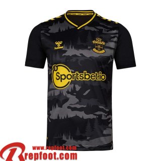 Southampton Maillot De Foot Third Homme 23 24