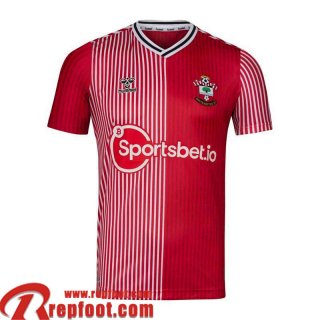 Southampton Maillot De Foot Domicile Homme 23 24