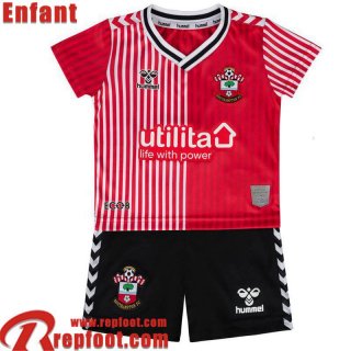 Southampton Maillot De Foot Domicile Enfant 23 24