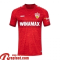 Stuttgart Maillot De Foot Exterieur Homme 23 24