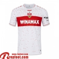 Stuttgart Maillot De Foot Domicile Homme 23 24