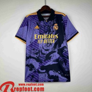 Real Madrid Maillot De Foot Special Edition Homme 23 24 TBB151