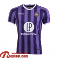 Toulouse Maillot De Foot Exterieur Homme 23 24