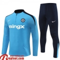 Chelsea Survetement de Foot Homme 24 25 A463 Chelsea Survetement de Foot Homme 24 25 A463