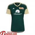 Union Berlin Maillot De Foot Third Homme 23 24