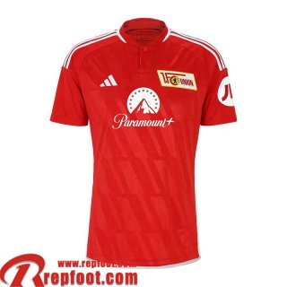 Union Berlin Maillot De Foot Domicile Homme 23 24