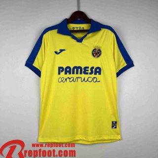 Villarreal Maillot De Foot 100th Anniversary Homme 23 24