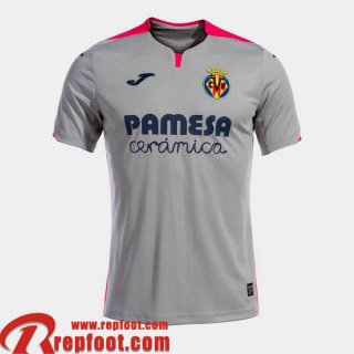 Villarreal Maillot De Foot Third Homme 23 24