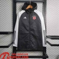 Bayern Munich Coupe Vent noir Homme 23 24 WK563
