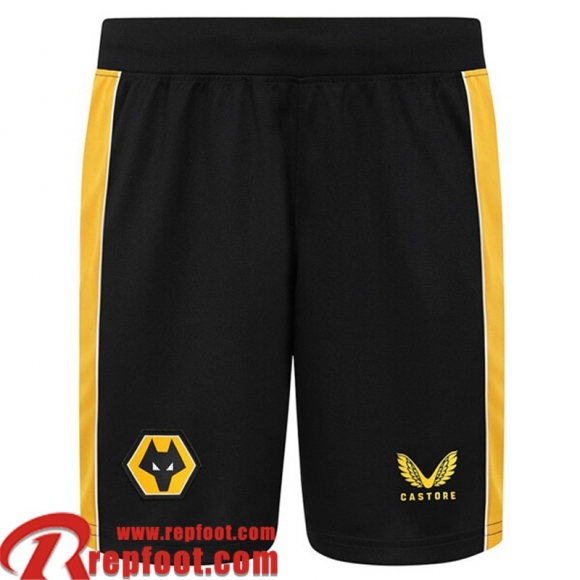 Wolverhampton Wanderers Maillot De Foot Exterieur Enfant 23 24