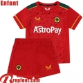 Wolverhampton Wanderers Short De Foot Domicile Homme 23 24