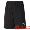 AC Milan Short De Foot Domicile Homme 21 22 DK52