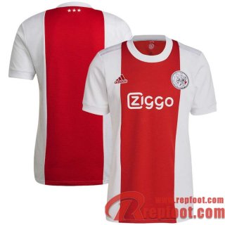 Ajax Maillot De Foot Domicile 21 22 Homme