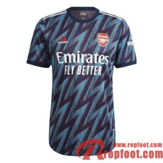 Arsenal Maillot De Foot Third 21 22 Homme