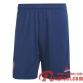 Arsenal Short De Foot Third Homme 21 22 DK30