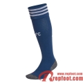 Arsenal Chaussettes De Foot Third Homme 21 22 WZ03