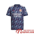 Arsenal Maillot De Foot Third 21 22 Enfant