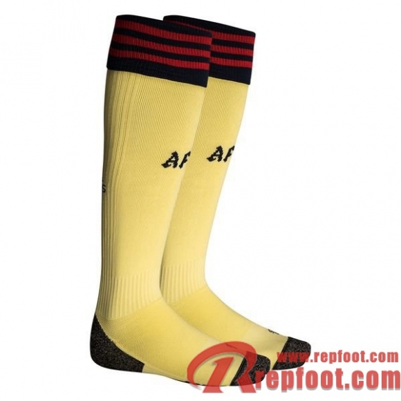 Arsenal Chaussettes De Foot Extérieur Homme 21 22 WZ02