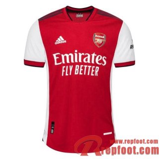 Arsenal Maillot De Foot Domicile 21 22 Homme