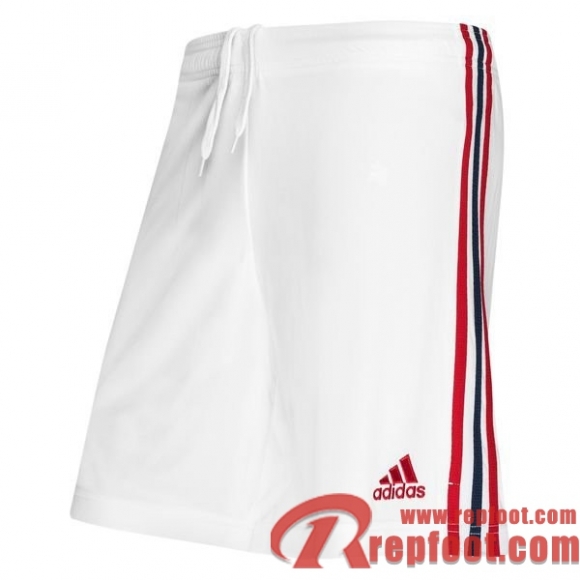 Arsenal Short De Foot Domicile Homme 21 22 DK28