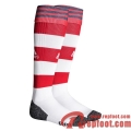 Arsenal Chaussettes De Foot Domicile Homme 21 22 WZ01