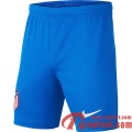 Atletico Madrid Short De Foot Domicile Homme 21 22 DK44