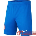 Atletico Madrid Short De Foot Domicile Homme 21 22 DK44