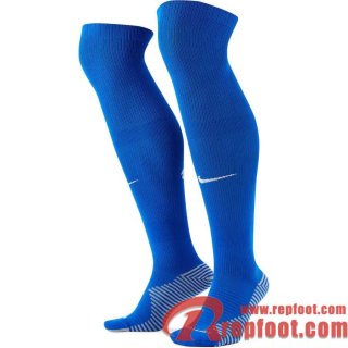 Atletico Madrid Chaussettes De Foot Domicile Homme 21 22 WZ16