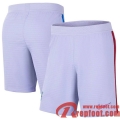 Barcelona Short De Foot Extérieur Homme 21 22 DK46