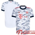 Bayern Munich Maillot De Foot Third 21 22 Homme