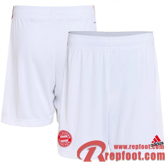 Bayern Munich Short De Foot Third Homme 21 22 DK56