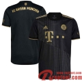 Bayern Munich Maillot De Foot Extérieur 21 22 Homme