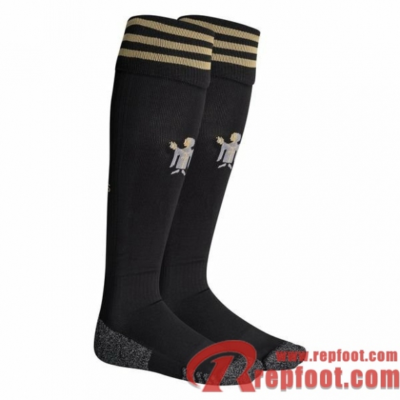 Bayern Munich Chaussettes De Foot Extérieur Homme 21 22 WZ27