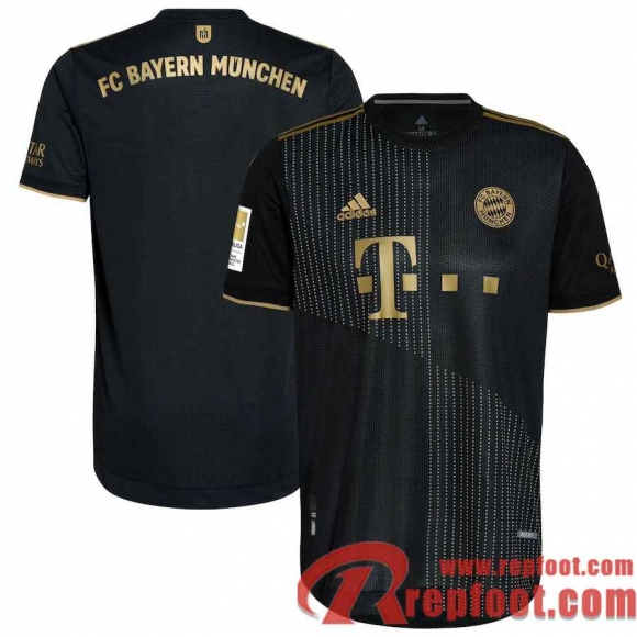 Bayern Munich Maillot De Foot Extérieur 21 22 Enfant