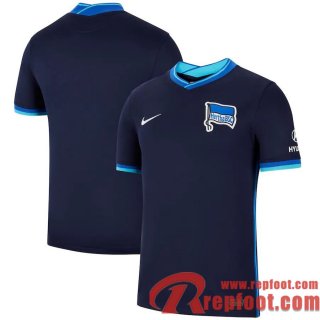 Hertha Berlin Maillot De Foot Extérieur 21 22 Homme