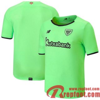 Athletic Bilbao Maillot De Foot Extérieur 21 22 Homme