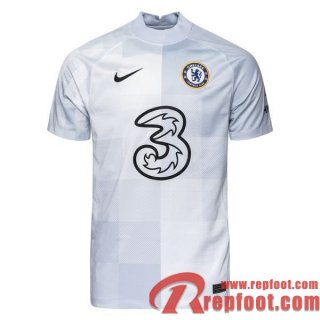 Chelsea Maillot De Foot Gardiens De But 21 22 Homme