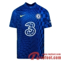 Chelsea Maillot De Foot Domicile 21 22 Homme