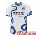 Inter Milan Maillot De Foot Extérieur 21 22 Homme