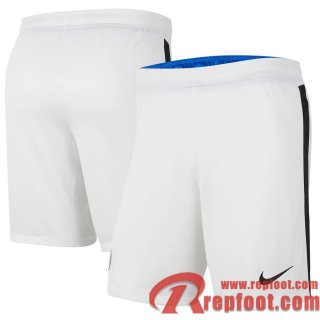 Inter Milan Short De Foot Extérieur Homme 21 22 DK50