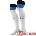 Inter Milan Chaussettes De Foot Extérieur Homme 21 22 WZ22  Inter Milan Chaussettes De Foot Extérieur Homme 21 22 WZ22