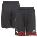 Juventus Short De Foot Extérieur Homme 21 22 DK48  Juventus Short De Foot Extérieur Homme 21 22 DK48