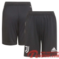 Juventus Short De Foot Extérieur Homme 21 22 DK48