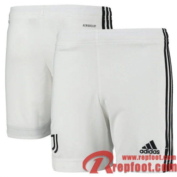Juventus Short De Foot Domicile Homme 21 22 DK47  Juventus Short De Foot Domicile Homme 21 22 DK47