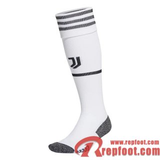 Juventus Chaussettes De Foot Domicile Homme 21 22 WZ19