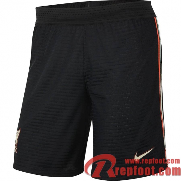 Liverpool Short De Foot Extérieur Homme 21 22 DK35