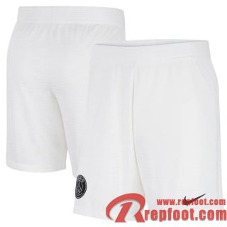 PSG Short De Foot Extérieur Homme 21 22 DK60