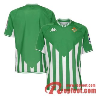 Real Betis Maillot De Foot Domicile 21 22 Homme