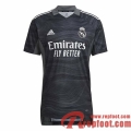 Real Madrid Maillot De Foot Gardiens De But 21 22 Homme