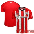 Southampton Maillot De Foot Domicile 21 22 Homme